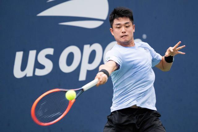 中国球员美网首轮“七喜”过后 谁还将制造更大惊喜