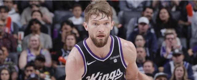 4连败被太阳追上！附加赛席位争夺国王或最终出局