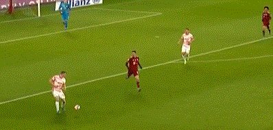 【德甲】莱万+穆勒破门 拜仁两度被追平3比2莱比锡