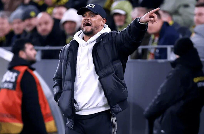 pg电子游戏官网-拜仁3-2胜多特领先11分，冲击单赛季101球纪录|多特蒙德|力克多特蒙德|乌多·拉特克|拜仁慕尼黑|乌多_新浪体育_新浪新闻