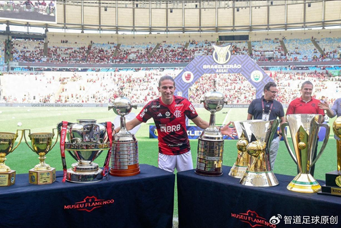 pg电子游戏官网-一场8球大胜后下课 40岁费利佩执教弗拉门戈99场夺5冠|费利佩-路易斯|费利佩-古铁雷斯|路易斯-费利佩|南美解放者杯|巴西杯_新浪体育_新浪新闻