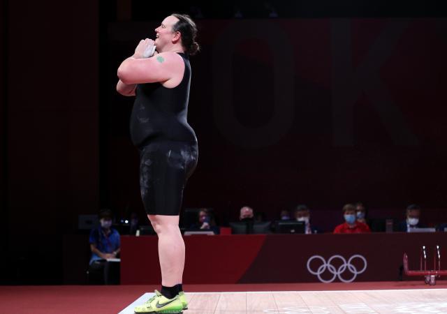 pg电子游戏官网-国际奥委会将修改跨性别者参赛方针：包容避免伤害