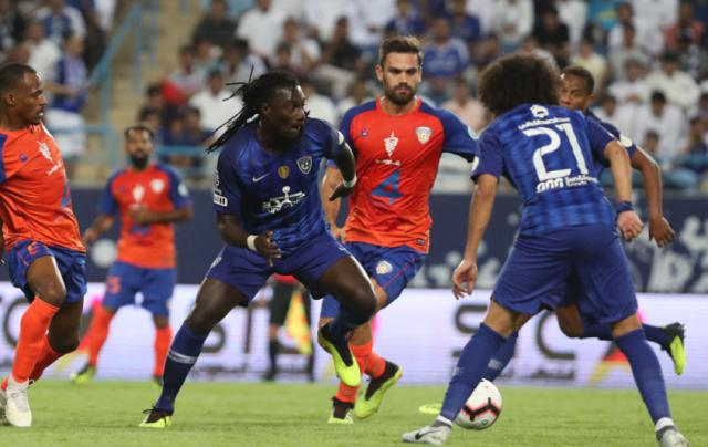 pg电子游戏官网-希拉尔多名国脚伤病严重 沙特调亚冠球队联赛赛程