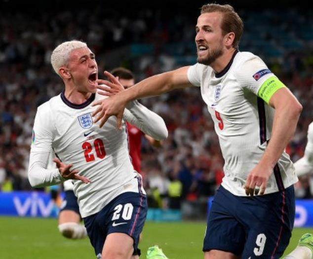 pg电子游戏官网-林良锋：终于，英超变成了英格兰球员超级联赛！