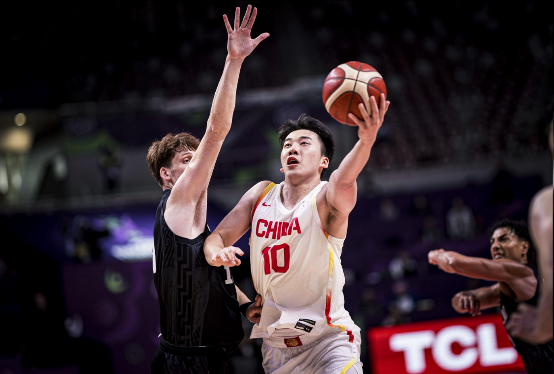 pg电子游戏官网-男篮集训曾问过亚洲杯大腿？球迷：把郭士强带到了不属于他的高度