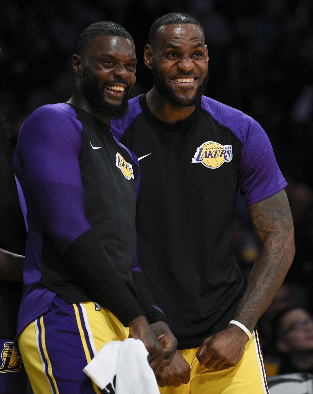 pg电子游戏官网-史蒂芬森：詹姆斯现在只想赢球&amp;不再关心数据了 没得黑