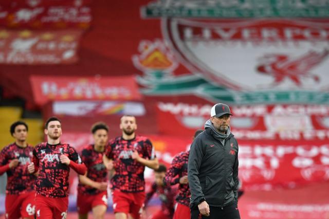 我命由我不由他人！逆袭的利物浦不缺斗志只缺人