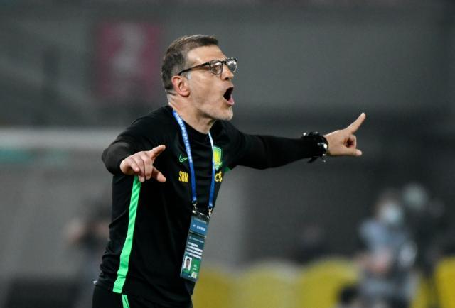 pg电子游戏官网-比埃拉伤停或许非坏事 比利奇还没调准国安这把琴