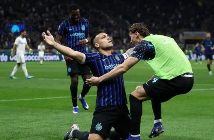 pg电子游戏骗局-卡萨诺称国米5-2胜罗马当之无愧，劳塔罗为最强中锋|国际米兰|马塞洛-安东尼奥|劳塔罗-马丁内斯|意甲|齐沃_新浪体育_新浪新闻