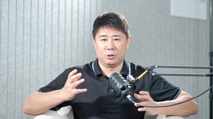 pg电子游戏官网-董方卓：阿森纳走在正确道路上，未来是很光明的